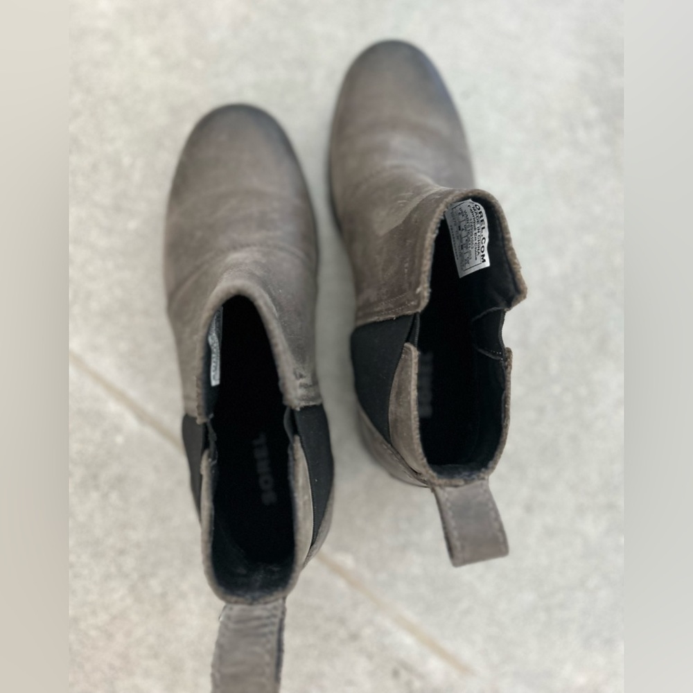 SOREL Booties - Picture 2 of 4